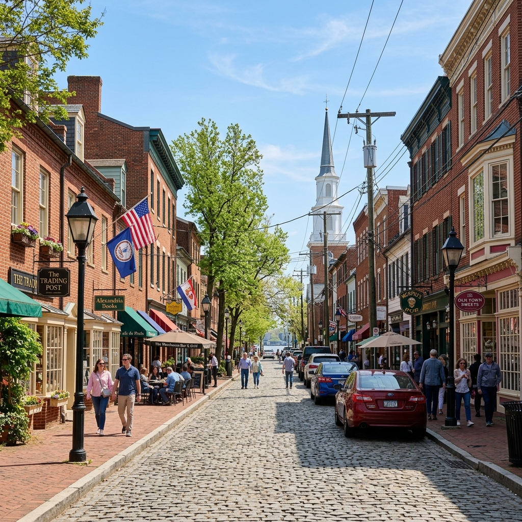 Northern Virginia
