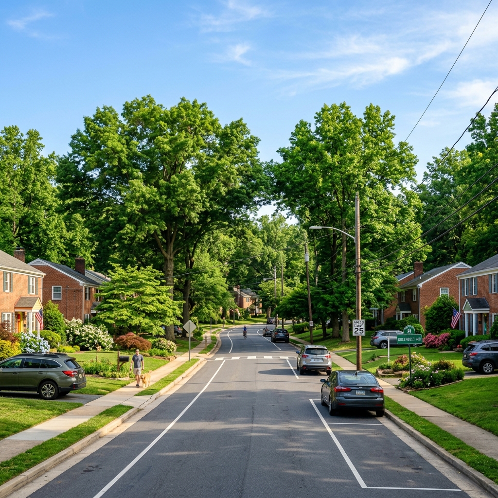 Maryland