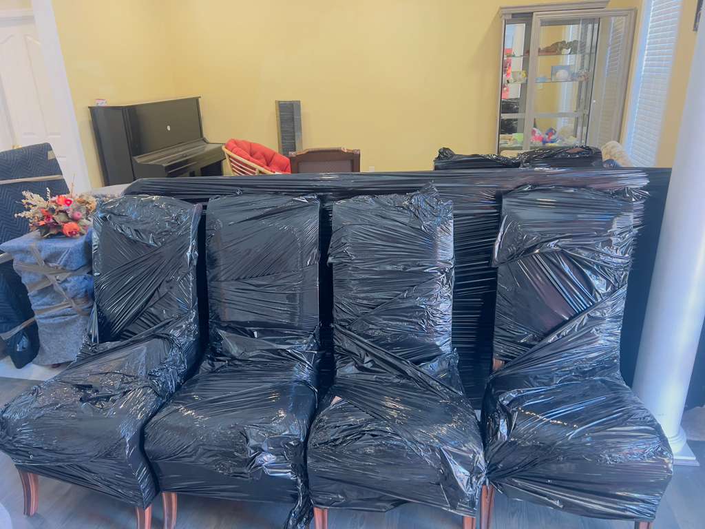 Office Furniture Specialists