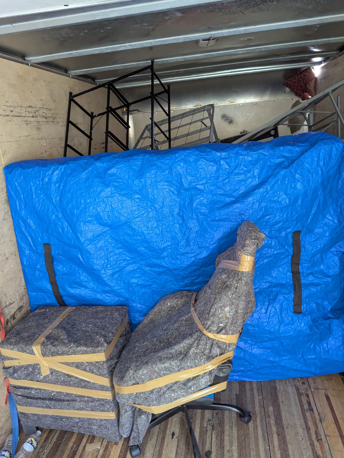 Corporate & Commercial Movers