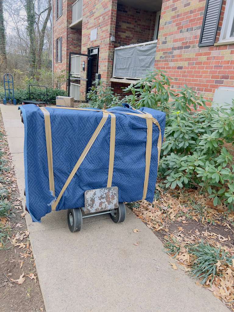 Local Moving Services